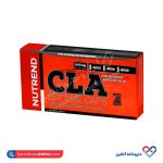 کپسول سی ال ای ناترند 60 عدد